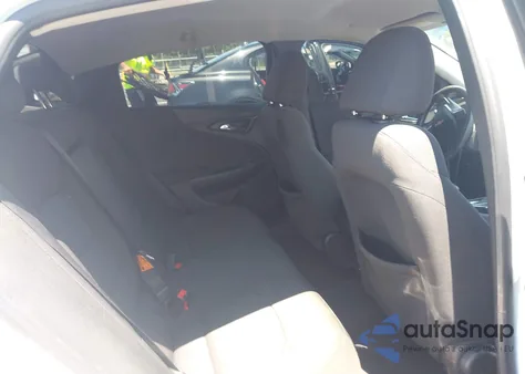 2018 Chevrolet Malibu 1Ls z USA, uszkodzony, nr VIN 1G1ZB5ST0JF158111